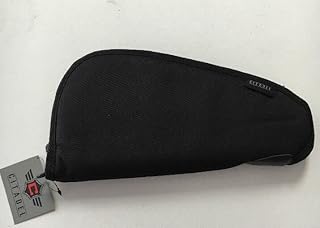 Citadel Black 12' Pistol Rug Gun Case CITRUG12BLK