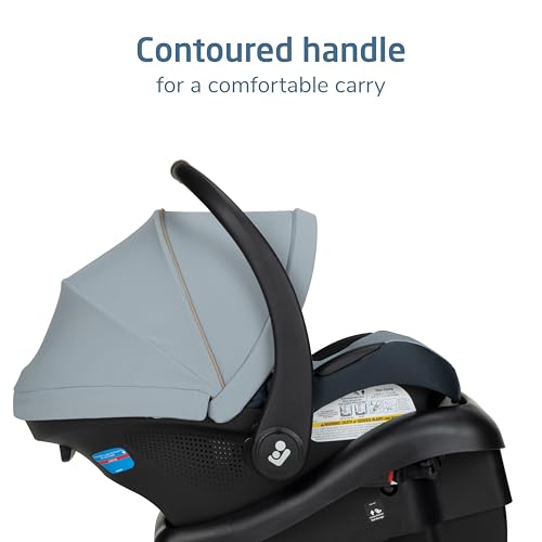 Maxi-Cosi Mico Pro Infant Car Seat