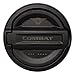 Combat Off Road Fuel Containment Door - Gas Cap Door compatible with Jeep Wrangler JL/JLU