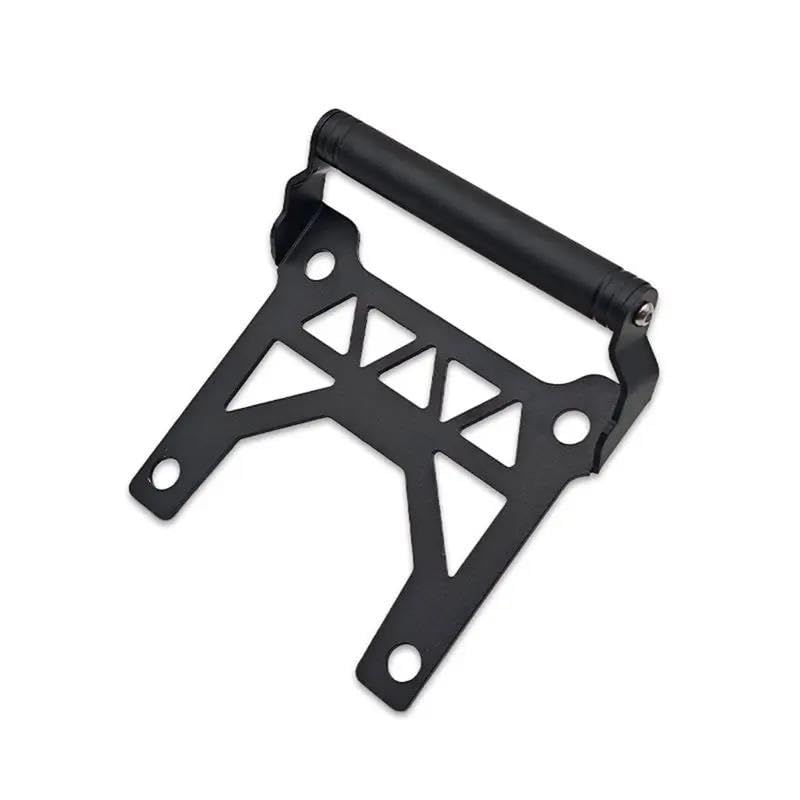 Support téléphone moto aluminium Zontes 703F ZT703F 2024 extension robuste - 5