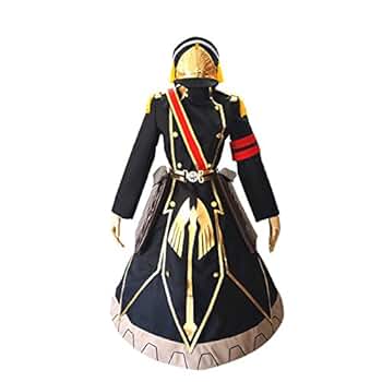 Re：CREATORS 軍服の姫君 アルタイル 缶バッジ Re：CREATORS 軍服の姫君 アルタイル 缶バッジ モップの化身【Re