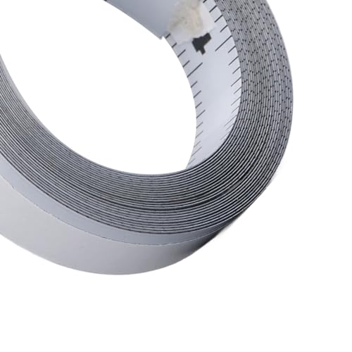 Cinta Métrica Adhesiva de Acero Carbono 12FT miniatura 7