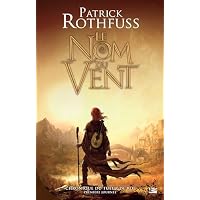 Chronique du Tueur de Roi, T1