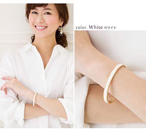 VOXinternational（ボックス・インターナショナル）『JewelVox（ジュエル・ボックス）バングル』