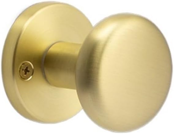Invisible Door Lock zinc Alloy Split Single-Sided Lock Indoor Bedroom Background Wall Hidden Lock Wooden Door Hidden Door Lock(D Type PVD01 05)