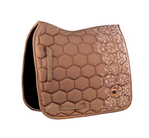 DotiBel NOVA: encaje caramelo/beige Cover