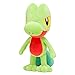 Pokemon Center - Peluche originale Treecko
