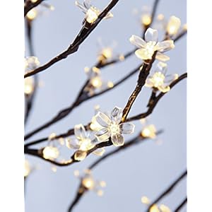 Lightshare65ft208ledcherryblossomtreelightedartificialtreefordecorationinsideandoutsidehomepatioweddingfestivalchristmasdecor  Urban Country Home Decor Lightshare 65ft 208 led cherry blossom tree lighted artificial tree for decoration inside and outside home patio wedding festival christmas decor  urban country home decor