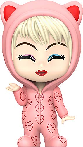 Figura Coleccionable de Harley Quinn (versión Brokenhearted) de Hot Toys Cosbaby Series - Birds of Presy Margot Robbie, HT905790