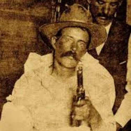 Black Jack Ketchum cover art