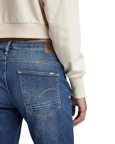 G-Star RAW Women's Arc 3D Low Rise Boyfriend Fit Jeans3