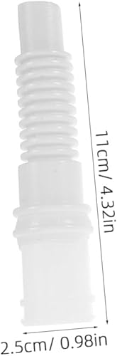 10Pcs Pig Squeaker Noise Maker Insert for Dog DIY Repair Accessory Replacement Sound Maker for Pet Supplies and Cat