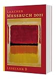 messbuch online  Laacher Messbuch 2021 kartoniert: Lesejahr B