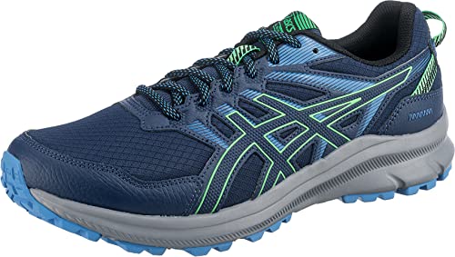ASICS Trail Scout 2 1011B181-402, Mens Running Shoes,...