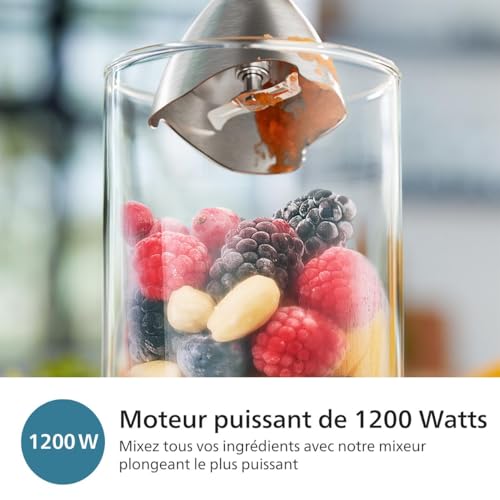 Philips HR268400 - vue 5