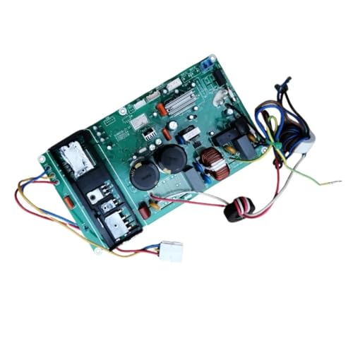 Placa Base del inversor del Aire Acondicionado, Placa de Circuito de Control SHW608-Z1, Placa de computadora de acondicionamiento de Repuesto K32600064 K5010220
