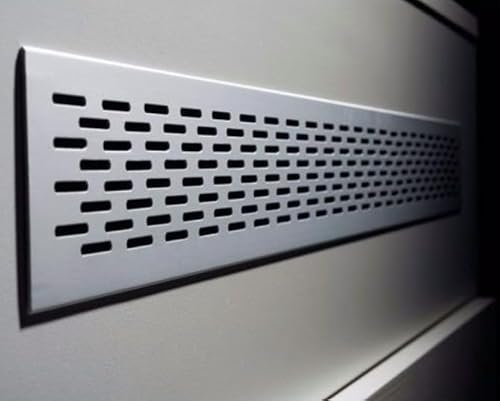 Grade de Ventilação Forno Embutir Gourmet 60cm