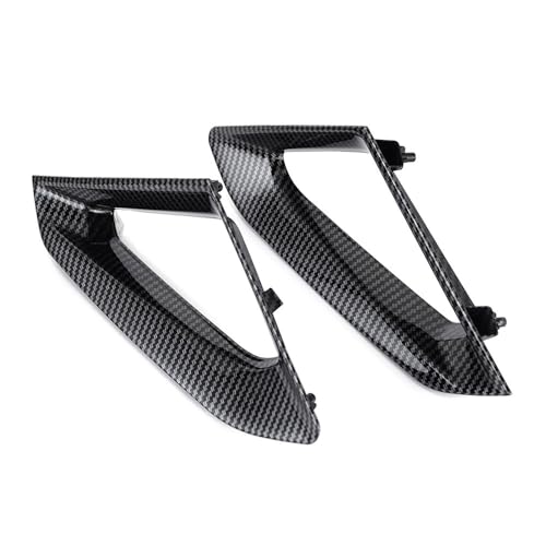 Coque arrière carénage moto de précision pour Tracer 900 900GT 2018 - 4