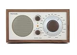 tivoli audio pal Holzgehäuse mit Bassreflexabstimmung