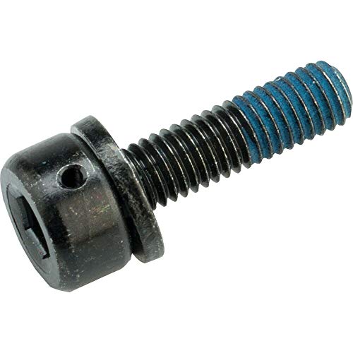 Shimano SM-MA fixing bolt vis M5 x 16.8 pour montage étrier arrière 10mm Y81743100