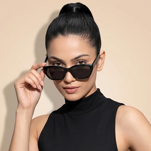 Image of PERKEY Stylish |Cat Eye | UV Protected | Sunglasses For Men Women