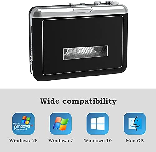Tobo BR608 compatibility with Windows and Mac OS