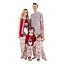 Gnome Holiday Family Pajamas