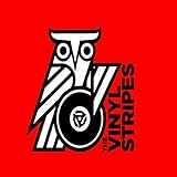 The Vinyl Stripes