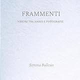 Frammenti: Visioni tra haiku e fotografie