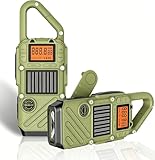 QUOLIX Emergency Walkie Talkies
