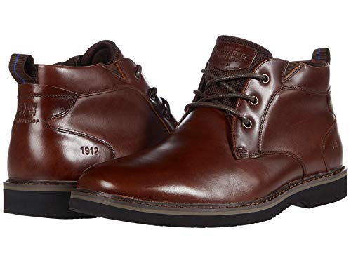 Image of Nunn Bush Denali Plain Toe Chukka