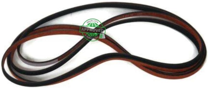 GLOB PRO SOLUTIONS W10131172 1449763 CKD5622 Drive Belt