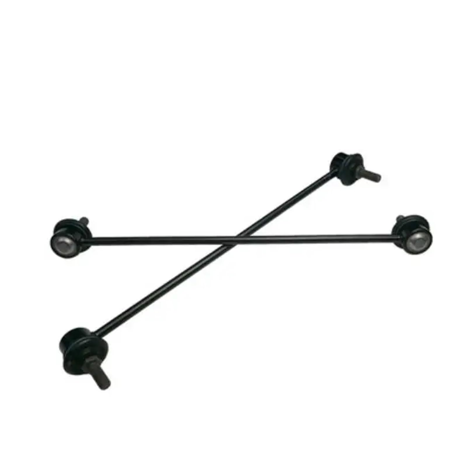 drążka kierowniczego narzędzie Pasuje do Brilliance V3 H220 H230 Auto części zawieszenia silnika samochodu 4237011 (2 sztuk/partia) łącznik stabilizatora przedniego/tuleje gumowe(Stabilizer Link)