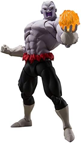 Dragon Ball Super - Jiren - Final Battle, Bandai Tamashii NationsS.H.Figuarts