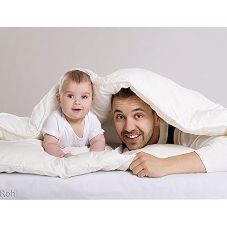 summer cot bed duvet