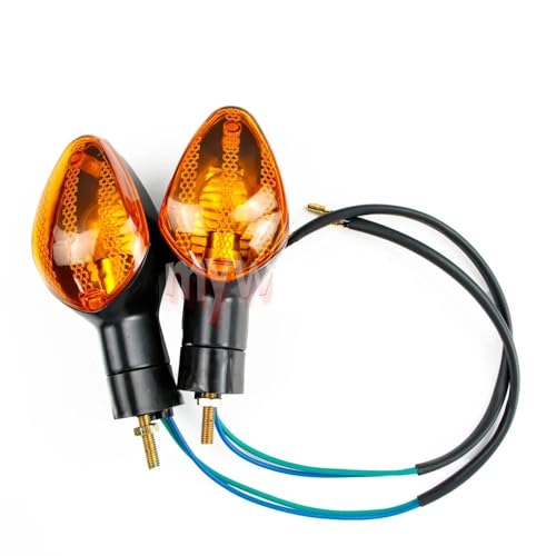 CBR600RR F5 moto clignotant feu arrière indicateur de lumière 2008-2016
