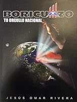 Boricuzo Tu Orgullo Nacional 1605305014 Book Cover
