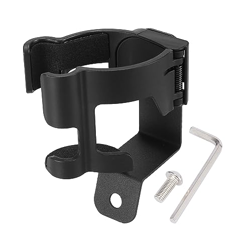 Soporte porta celular y vaso ajustable para Suzuki Jimny miniatura 1