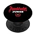 Frankfurter Jungs Frankfurt Fans, Ultras and Supporters PopSockets PopGrip Interchangeable