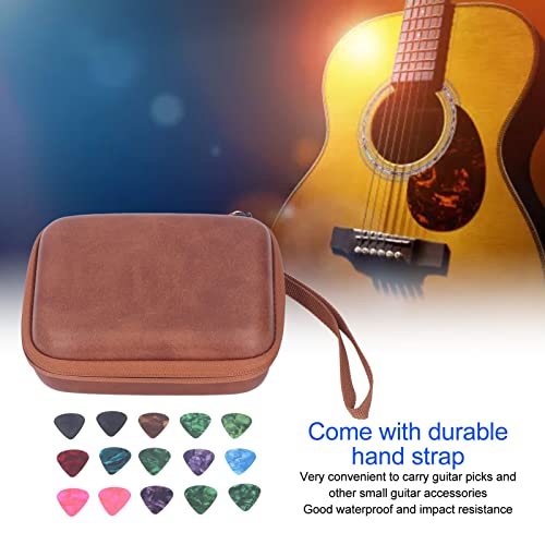 Ensemble de sac de médiator pour guitare, anti-poussière organisé en mousse intérieure souple imperméable pour guitare… - Les Beatles, Paul McCartney, John Lennon, RIngo Starr, George Harrison Ensemble de sac de médiator pour guitare, anti-poussière organisé en mousse intérieure souple imperméable pour guitare… – Image 7