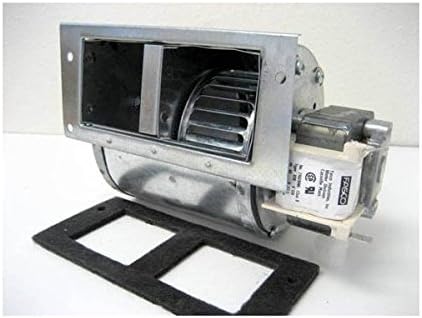 Furnace Draft Inducer/Exhaust Vent Venter Motor - OEM Replacement