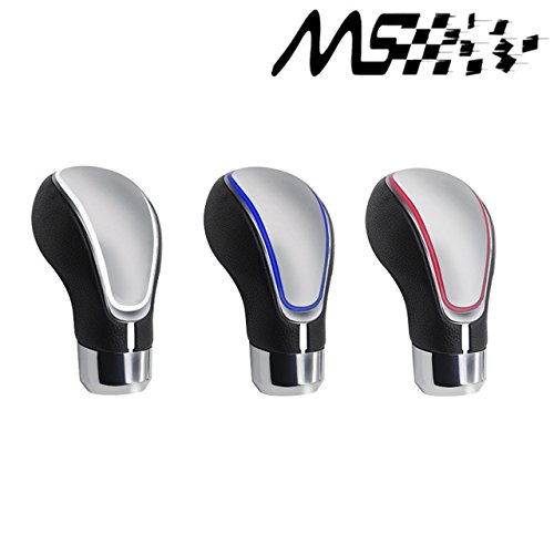Universal Touch Activated Color Change LED Gear Shift Knob Gear Knob