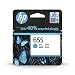 Produktbild HP 655 cyan Original Tintenpatrone
