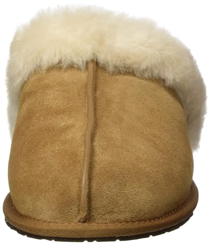 UGG Femme Scuffette II Chausson UGG Femme Scuffette II Chausson