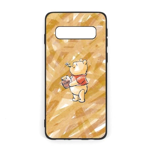 ܂̃v[ Samsung Galaxy S10ɑΉ X}zP[X 菝h~ wh~ ϏՌ h~ Yی Jo[ TPU ^ lC jp  킢 LN^[