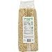 L’Oro del Sud - Organic Bulgur Wheat, 3.3 lb, (1.5 kg), Italian Bulgur Wheat for Tabbouleh, Cracked, Coarse, Quick-cooking, Burghul, Product of Italy, (Bulgur)