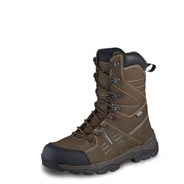 irish setter winter boots