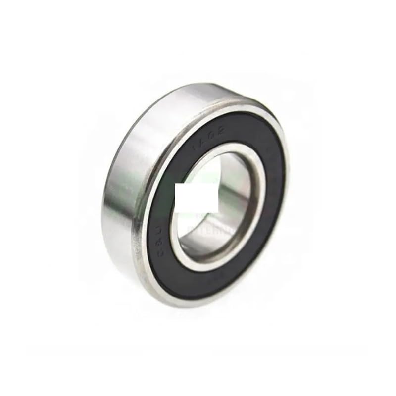 Deep Groove Ball 6200 6201 6202 6203 6204 6205 6206 6207 6208 6209 ZZ Z RS 2RS RZ Chrome Steel Bearing(Heat Resisting,6209-45x85x19mm)