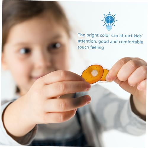 BESTonZON Puzzle Bois Éducatif pour Garçon Fille Encastrement Créatif Jeu de Réflexion pour Garçons et Filles de Ans Développement Concentration Capacités Observation – vue 3