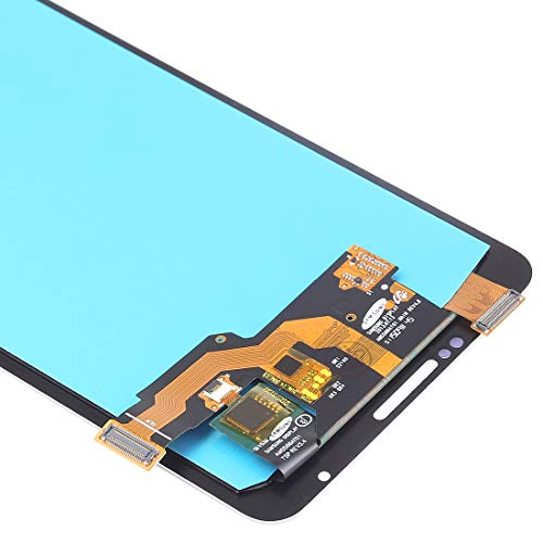Écran OLED de qualité supérieure pour Galaxy Note 3 N9000 blanc robuste - 4